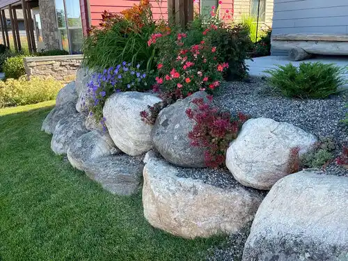 landscaping services Sierra View